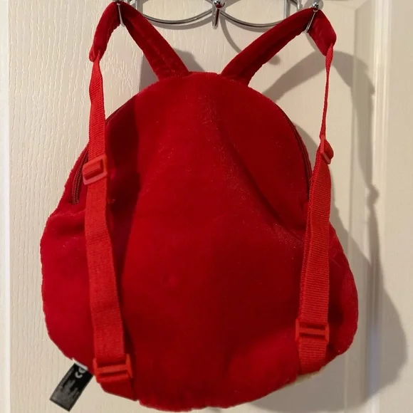 Angry birds kids backpack ages 4+ - Picture 2 of 2